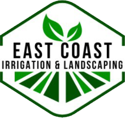 East Coast Landscaping & Irrigation Logo